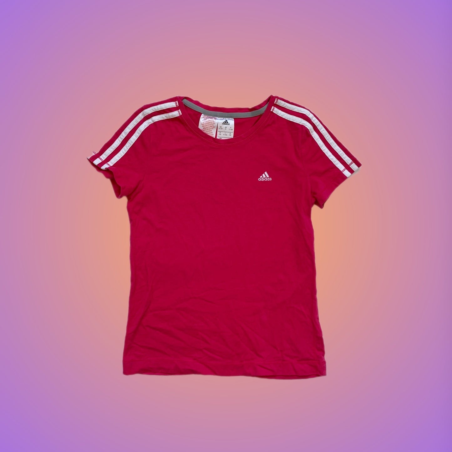 TOP S ADIDAS from pliswholesale - Italian & euro Y2K supplier 💚