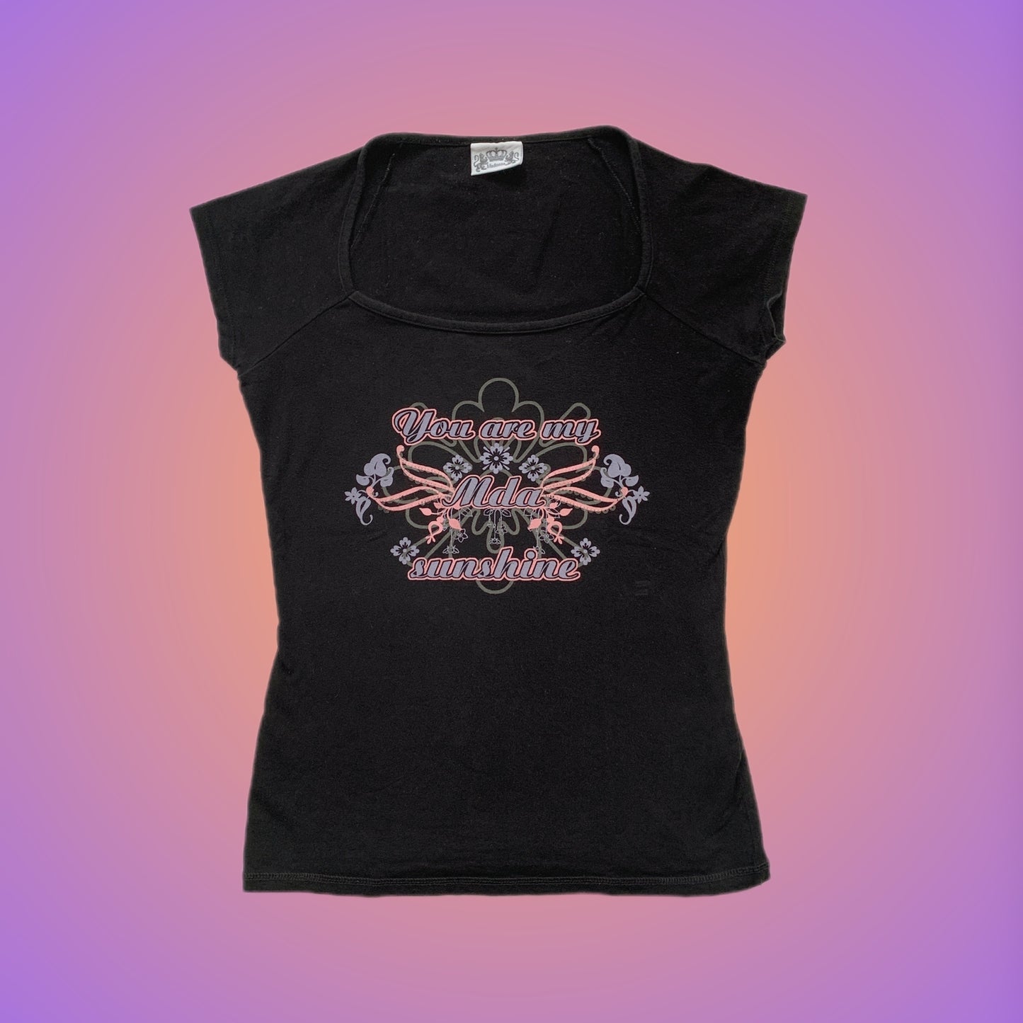 TOP M from pliswholesale - Italian & euro Y2K supplier 💚