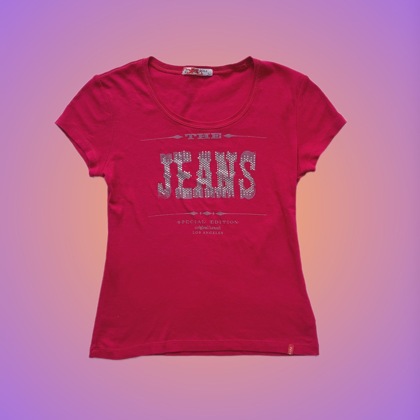 TOP L – vintage Y2K wholesale | pliswholesale