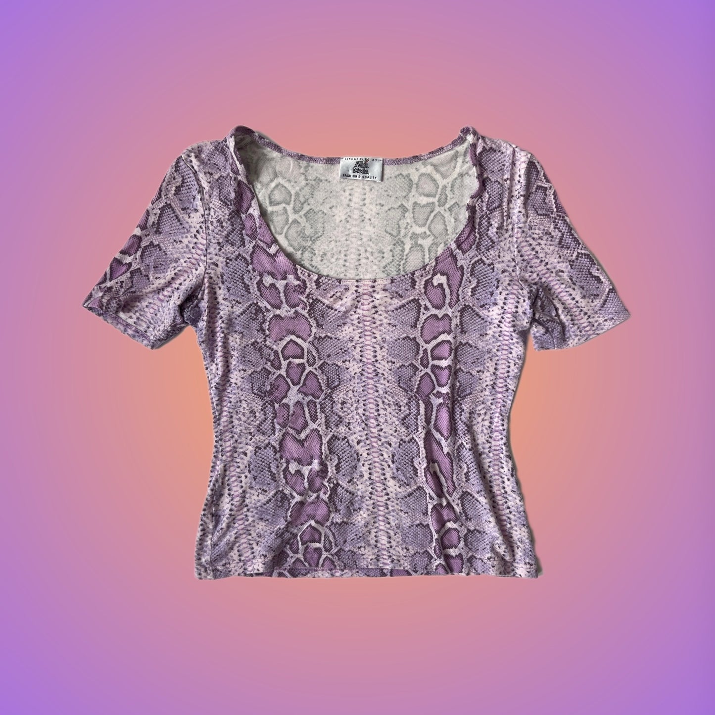 TOP S/M from pliswholesale - Italian & euro Y2K supplier 💚