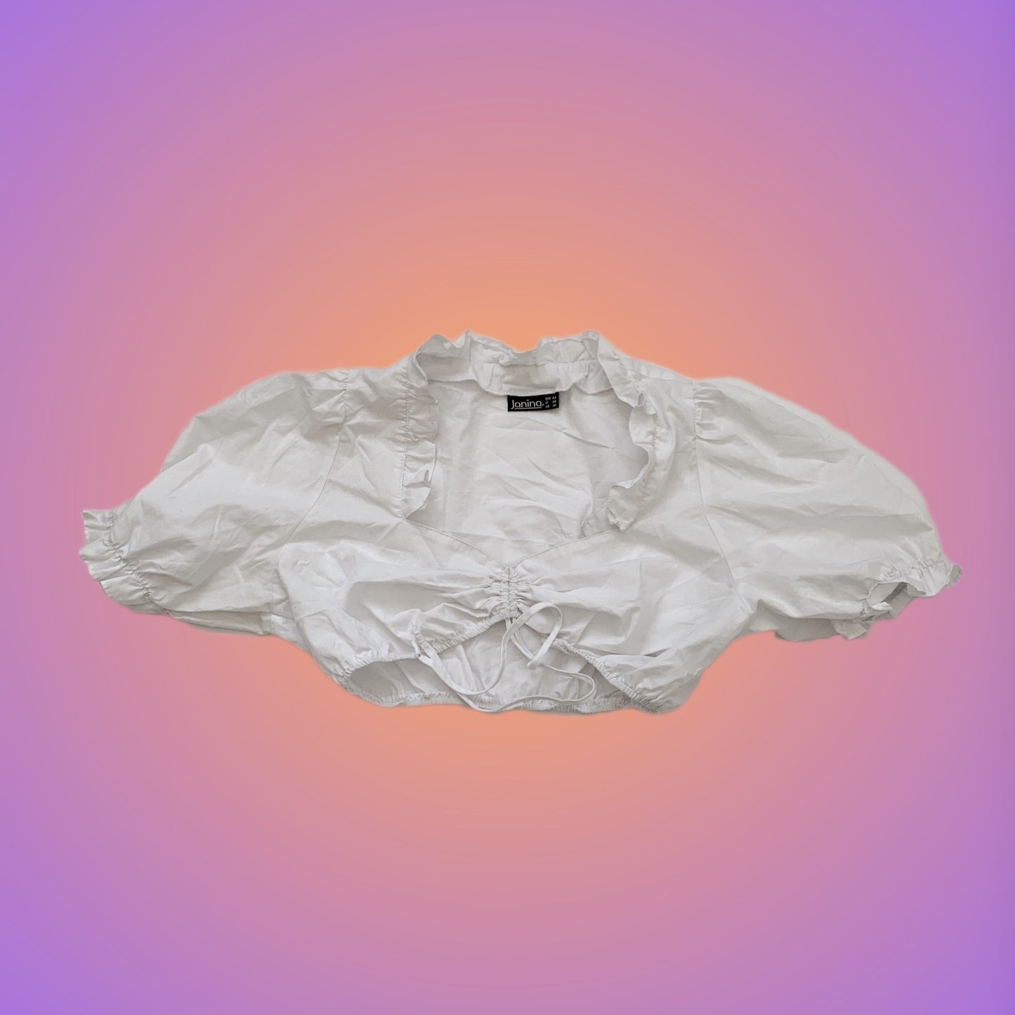 TOP L/XL – vintage Y2K wholesale | pliswholesale
