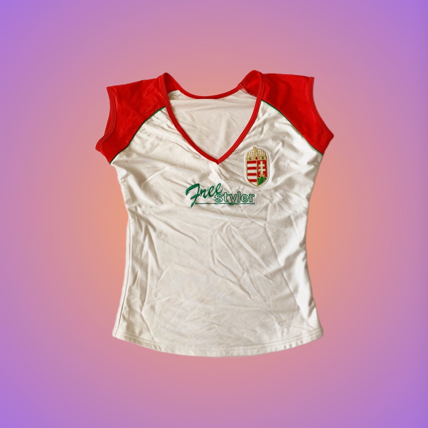 TOP S from pliswholesale - Italian & euro Y2K supplier 💚