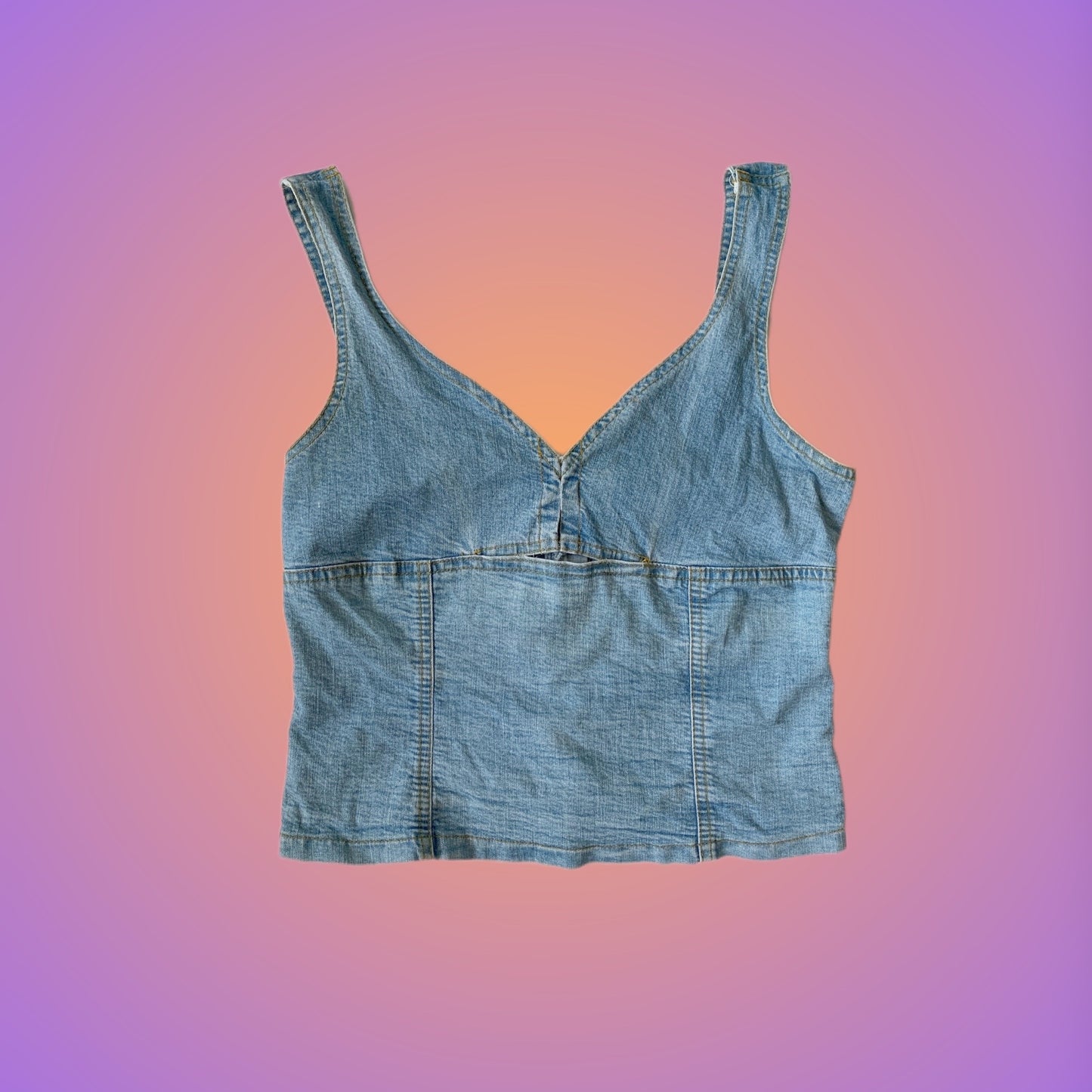 TOP S/M – vintage Y2K wholesale | pliswholesale