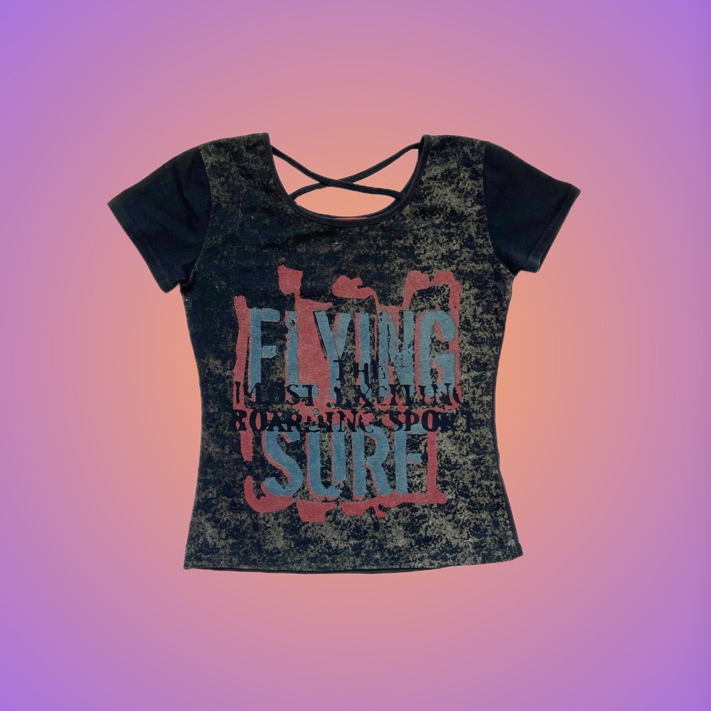 TOP S/M from pliswholesale - Italian & euro Y2K supplier 💚