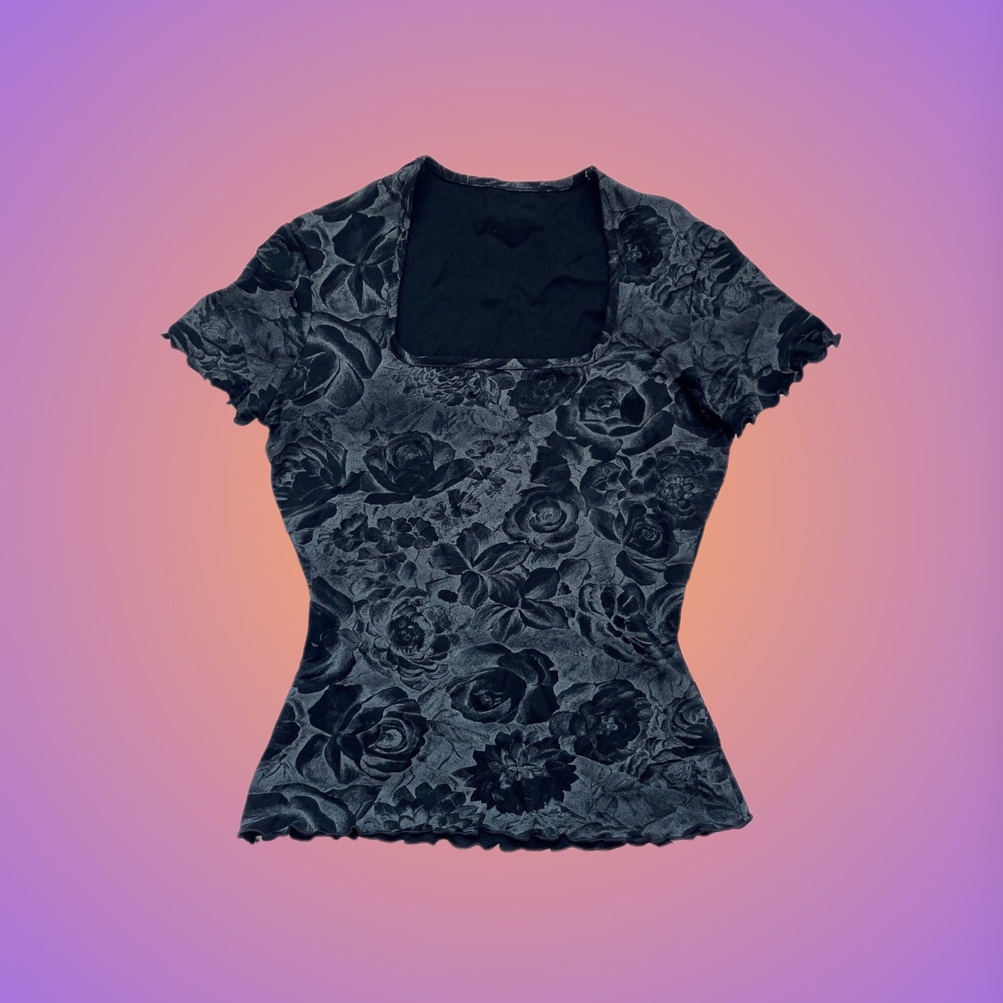 TOP XS/S from pliswholesale - Italian & euro Y2K supplier 💚