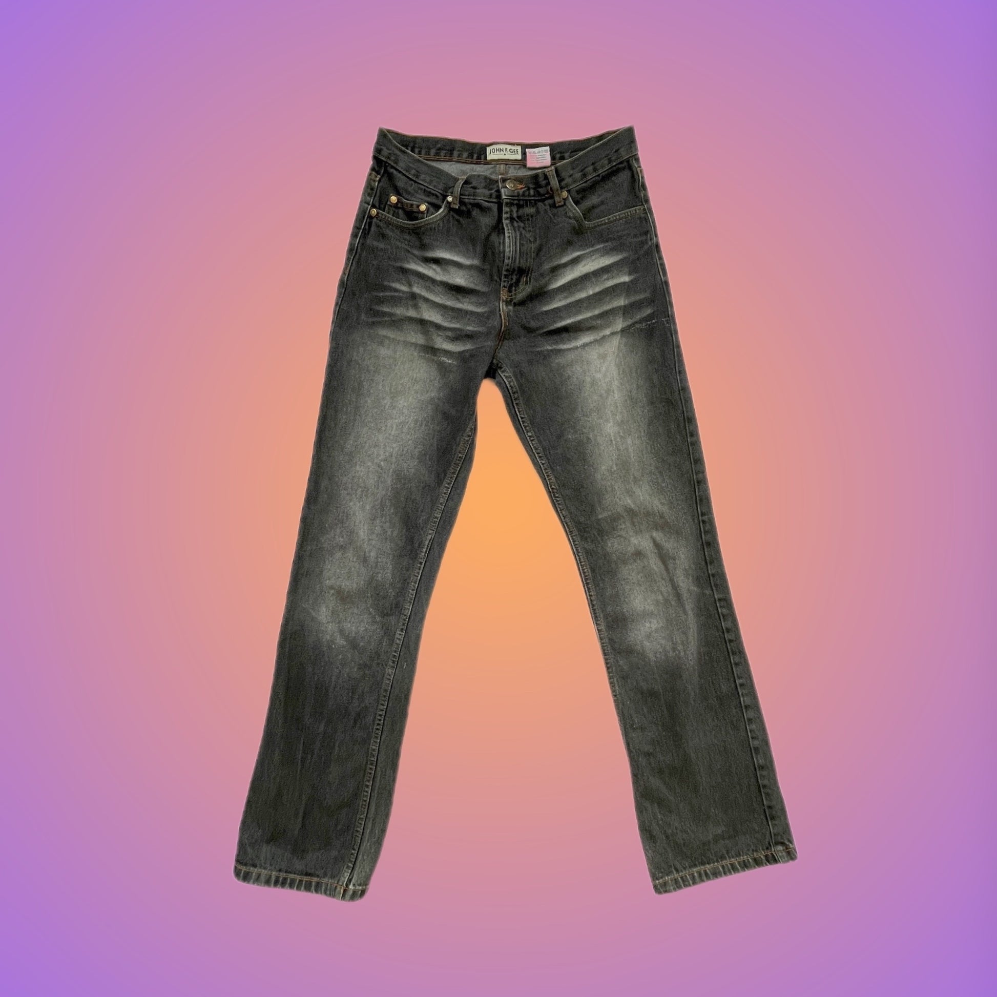 JEANS M – vintage Y2K wholesale | pliswholesale