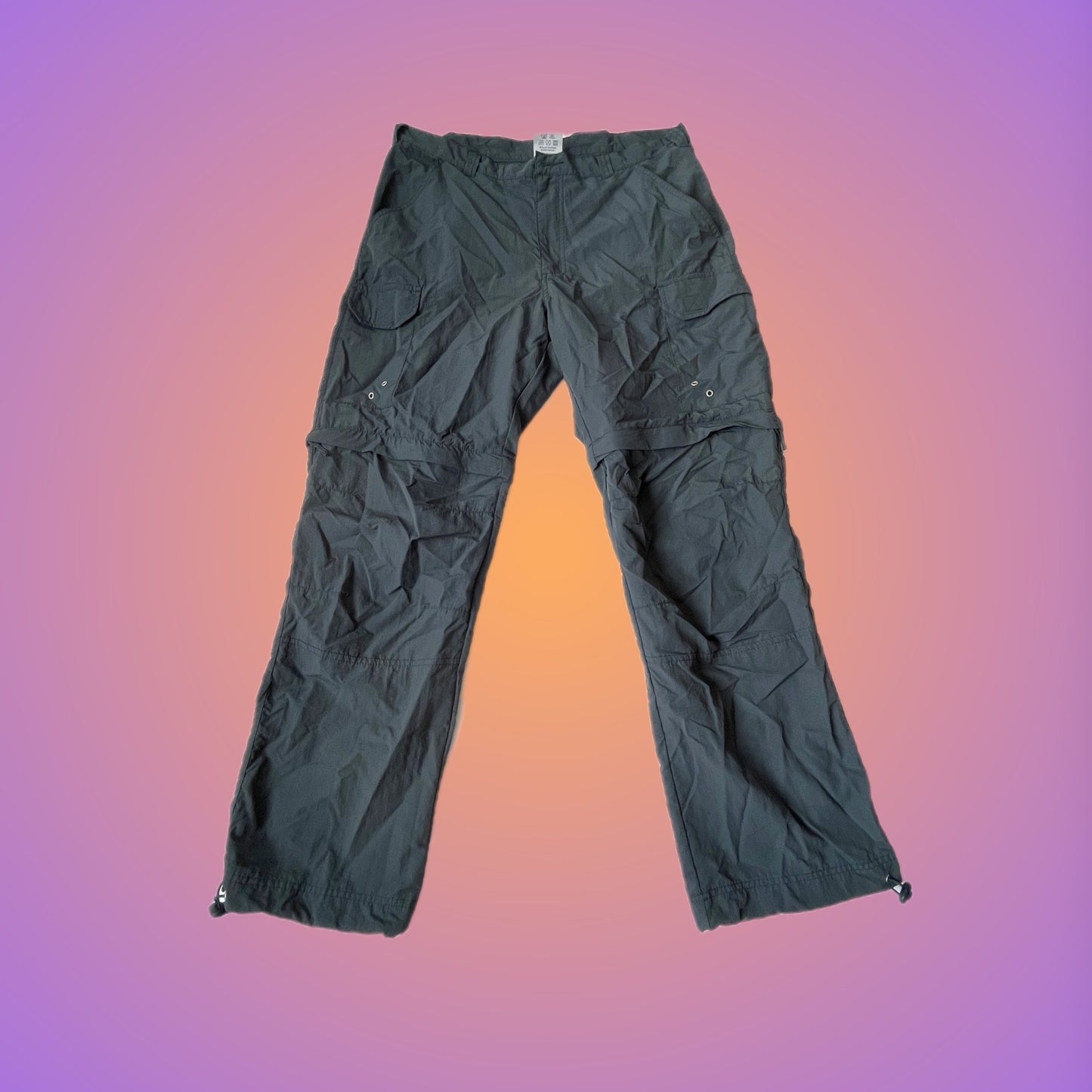 TROUSERS L from pliswholesale - Italian & euro Y2K supplier 💚