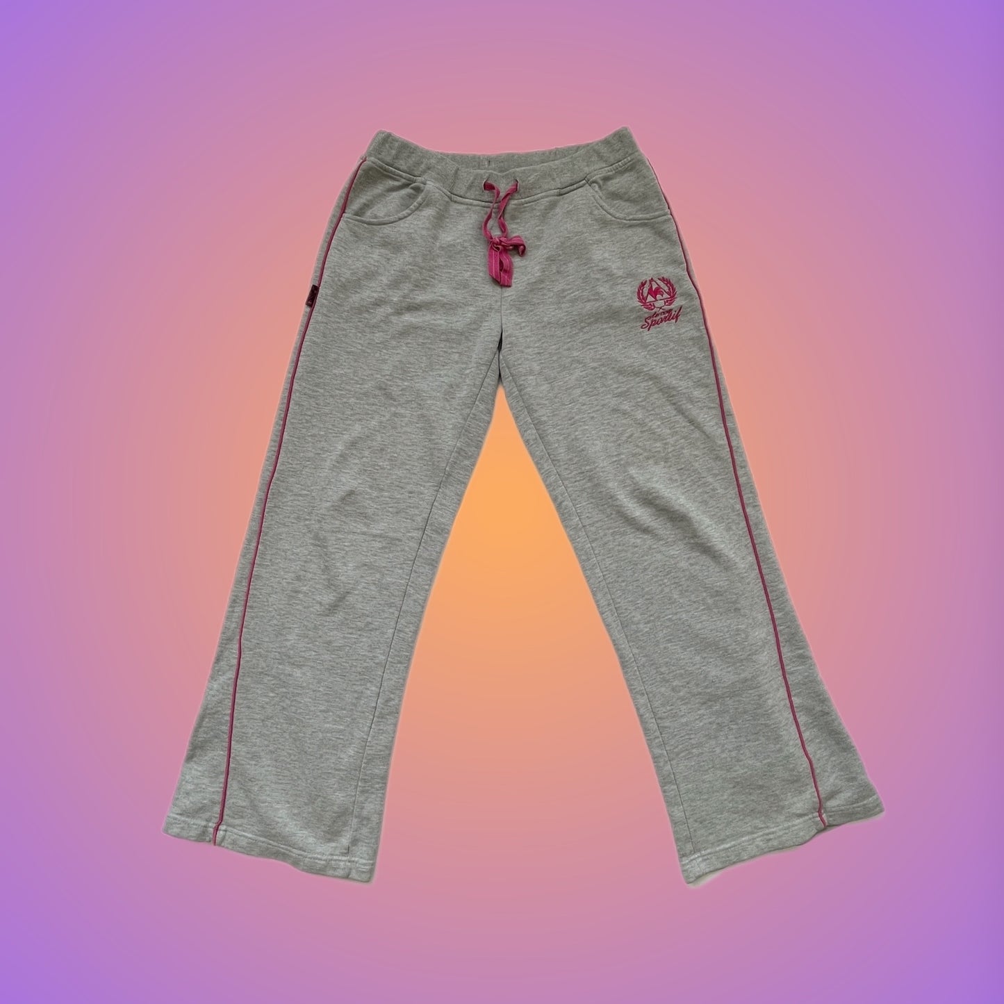 TROUSERS M from pliswholesale - Italian & euro Y2K supplier 💚