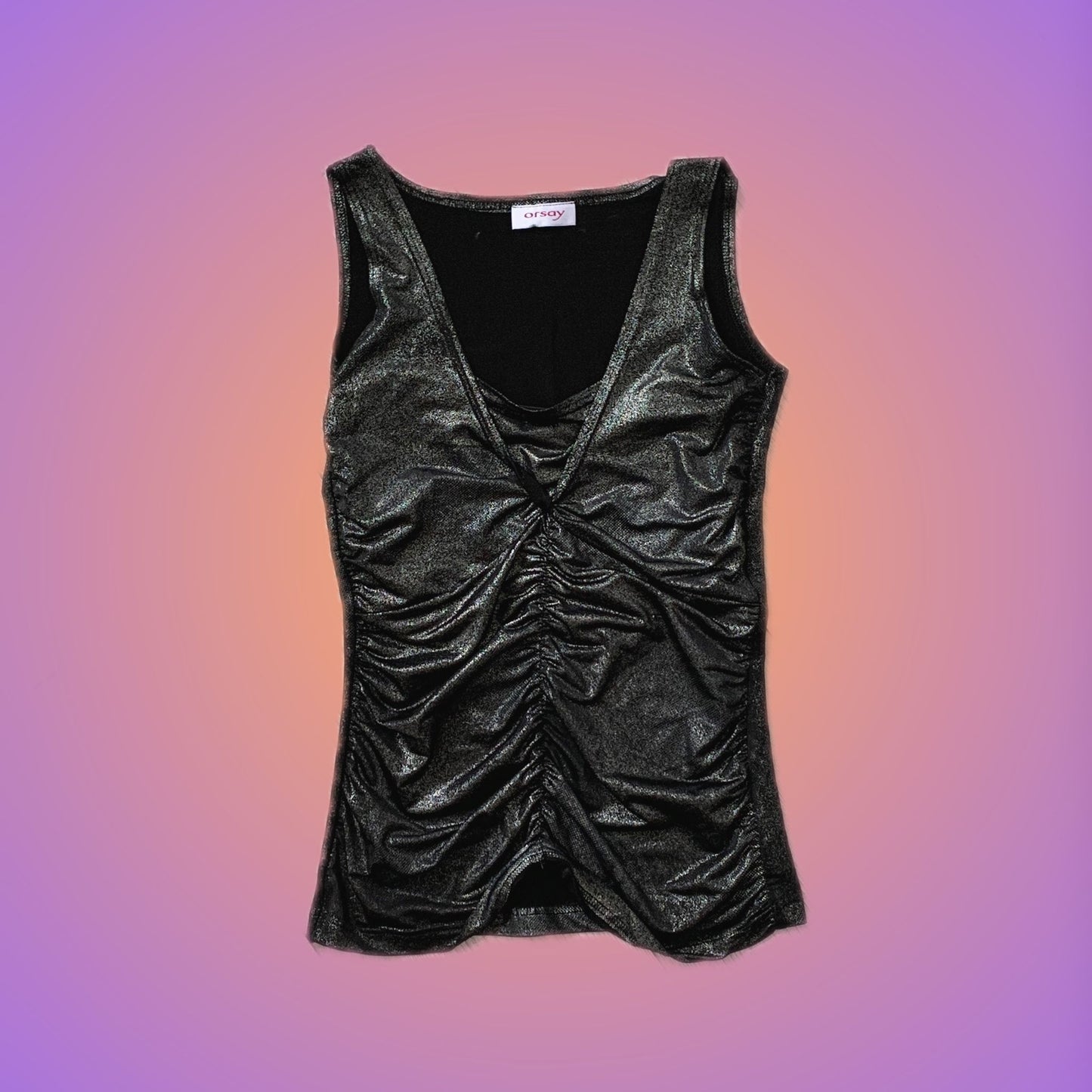 TOP M from pliswholesale - Italian & euro Y2K supplier 💚