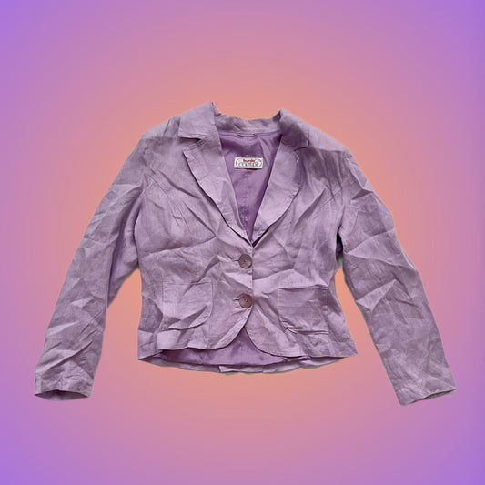 BLAZER M/L – vintage Y2K wholesale | pliswholesale