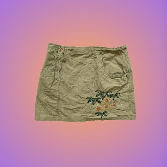 MINI SKIRT M – vintage Y2K wholesale | pliswholesale