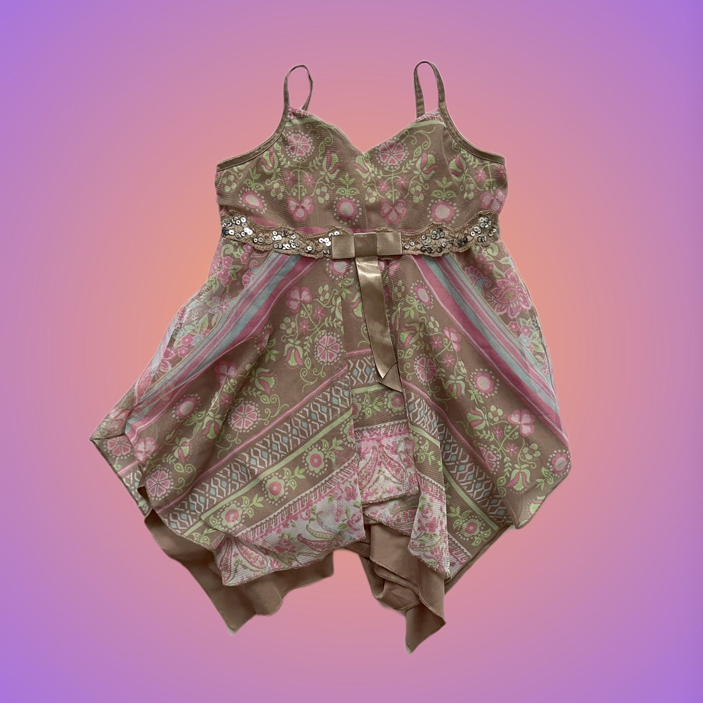 CAMI TOP S from pliswholesale - Italian & euro Y2K supplier 💚