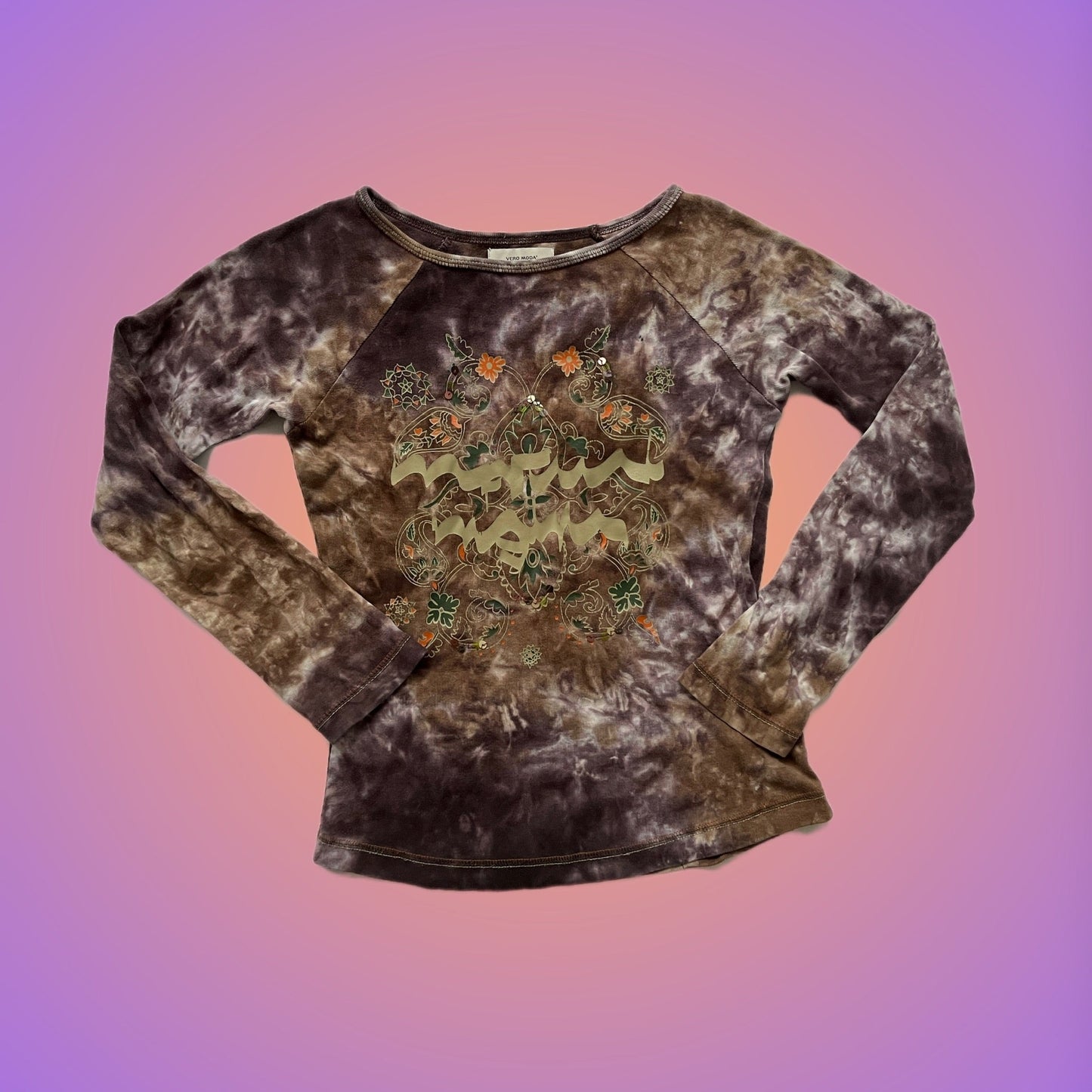 LONG SLEEVE S/M – vintage Y2K wholesale | pliswholesale