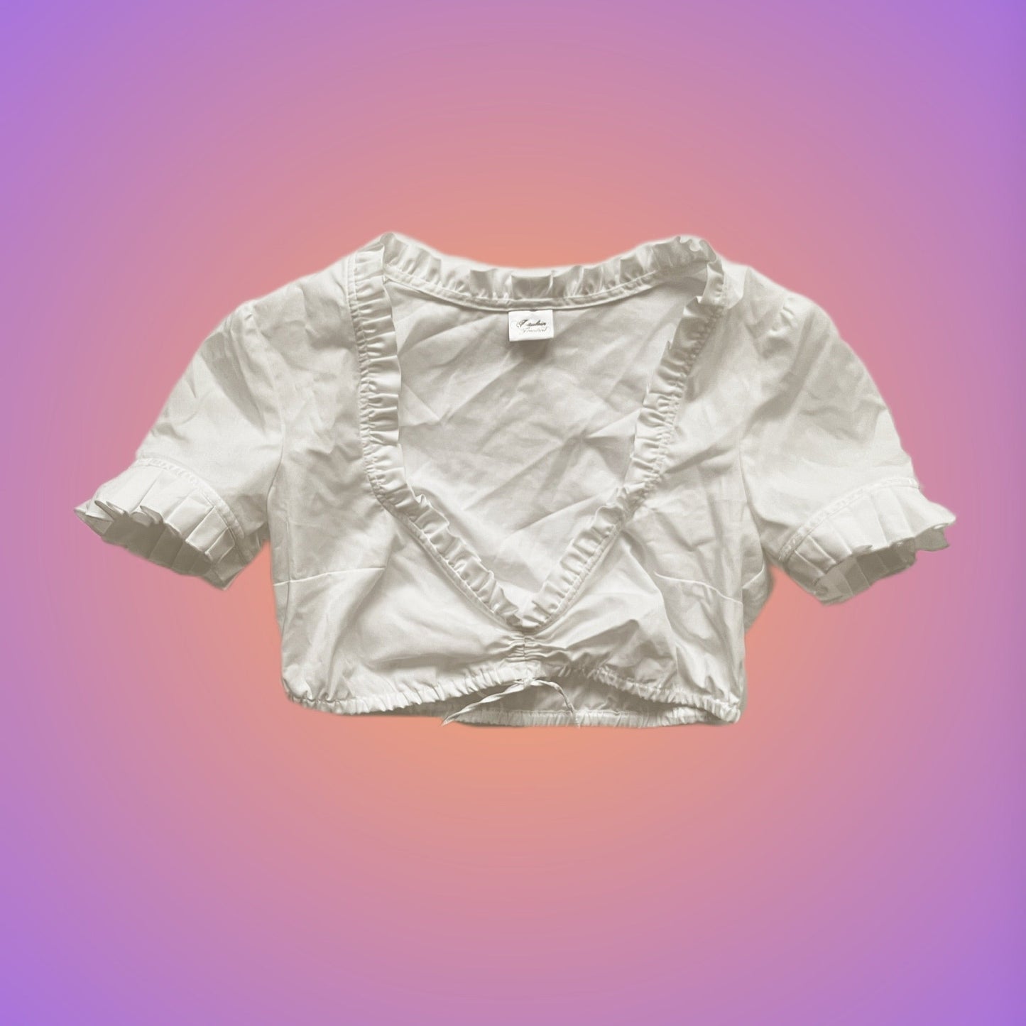 TOP S from pliswholesale - Italian & euro Y2K supplier 💚