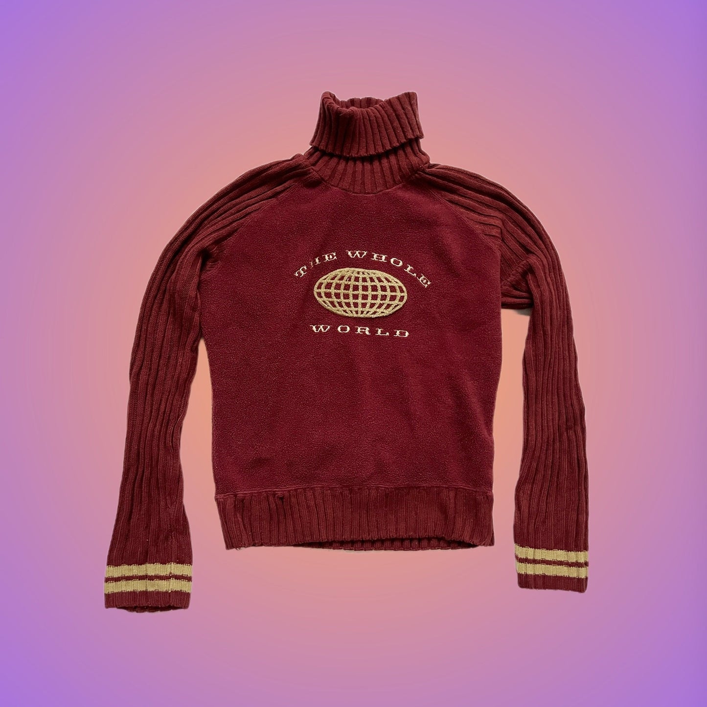 FLEECE S – vintage Y2K wholesale | pliswholesale