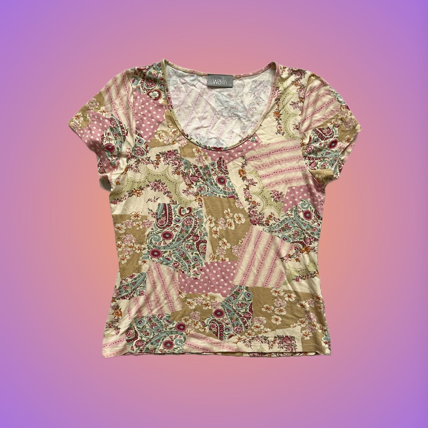 TOP M from pliswholesale - Italian & euro Y2K supplier 💚