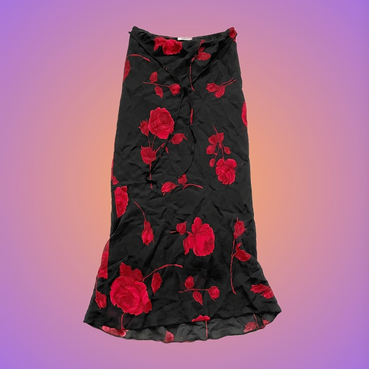 MAXI SKIRT XS/S – vintage Y2K wholesale | pliswholesale