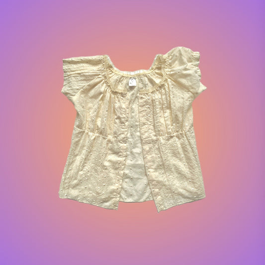 TOP XS/S – vintage Y2K wholesale | pliswholesale