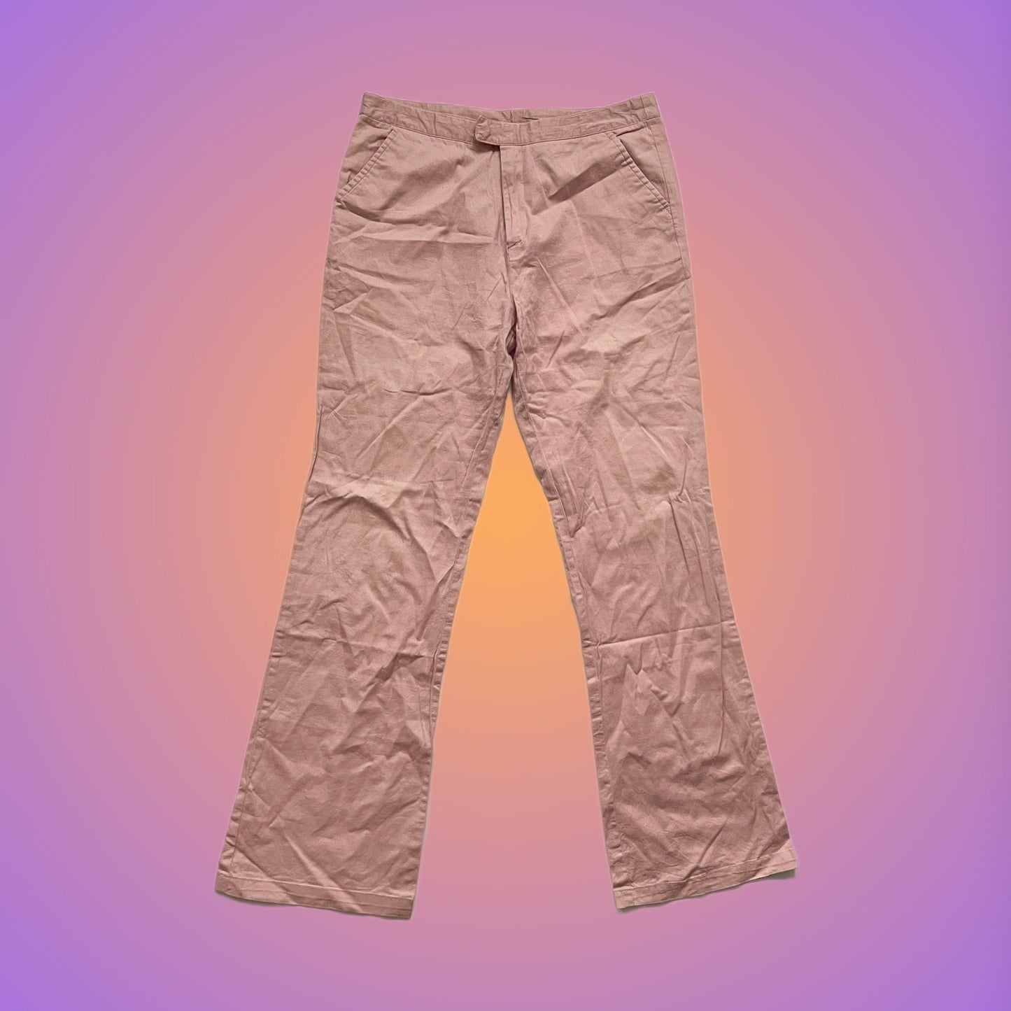 TROUSERS M – vintage Y2K wholesale | pliswholesale