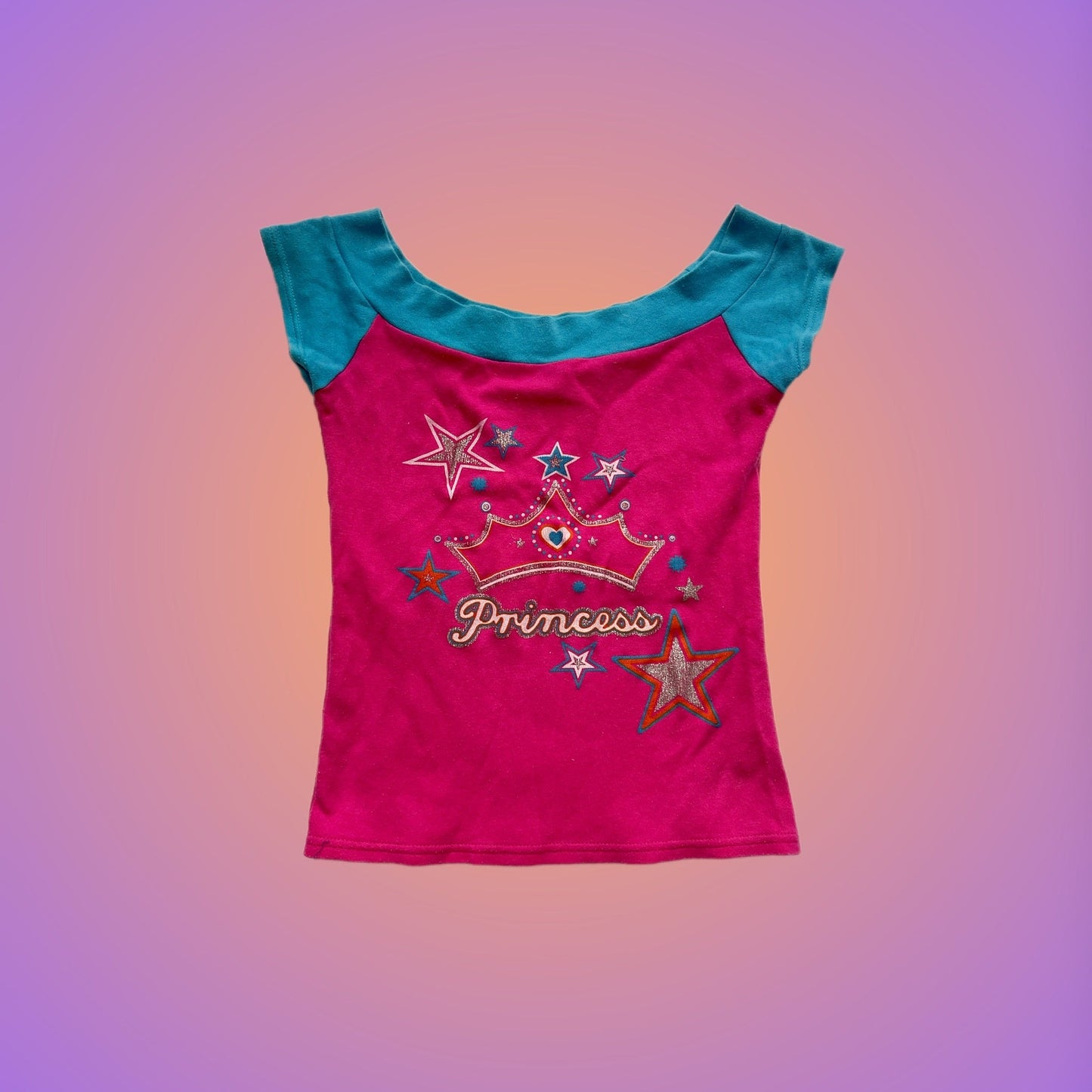 TOP XS from pliswholesale - Italian & euro Y2K supplier 💚