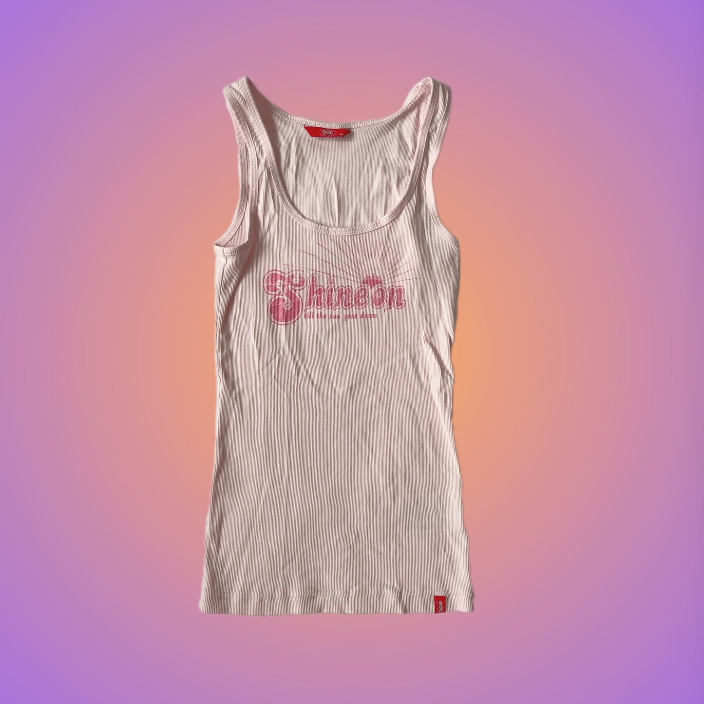 TOP M – vintage Y2K wholesale | pliswholesale