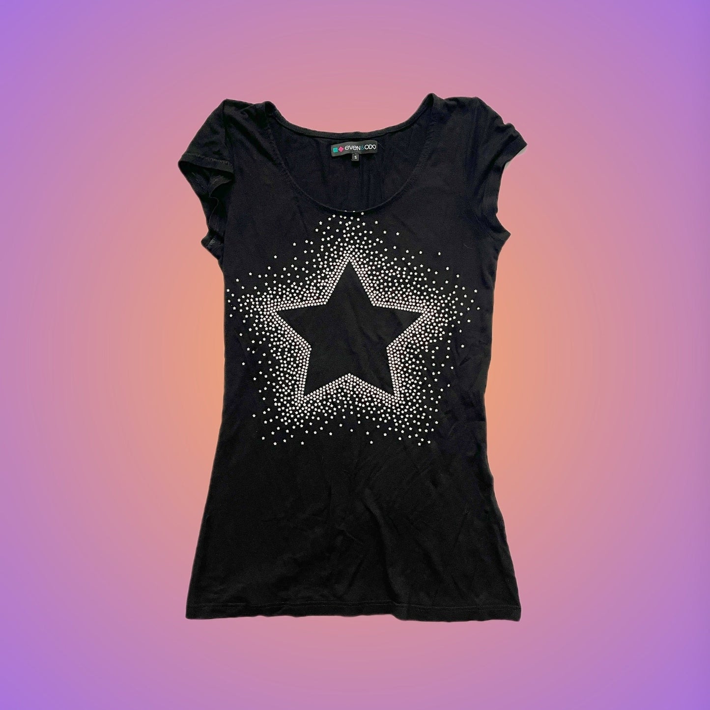 TOP S from pliswholesale - Italian & euro Y2K supplier 💚