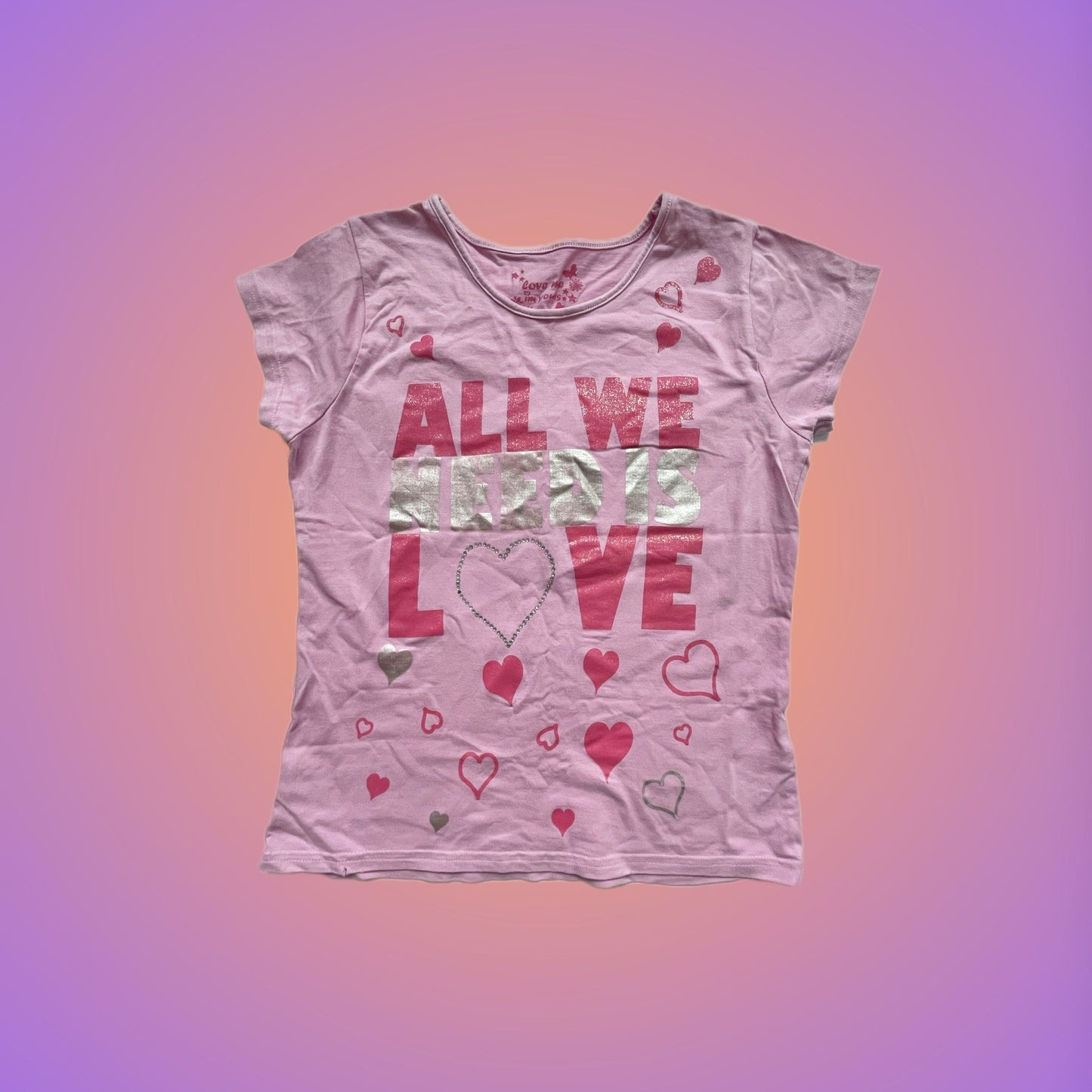 TOP XS/S from pliswholesale - Italian & euro Y2K supplier 💚