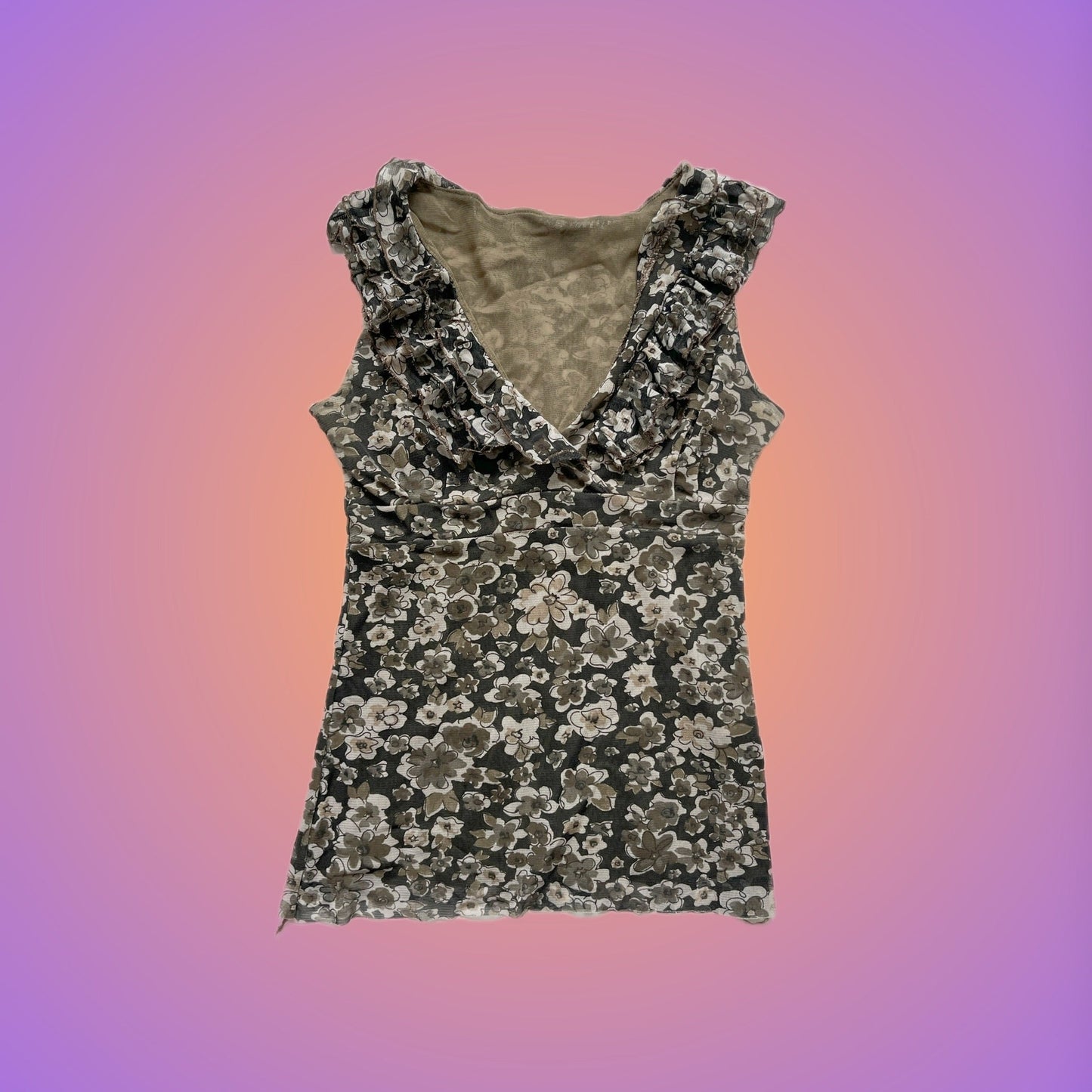 TOP S/M from pliswholesale - Italian & euro Y2K supplier 💚