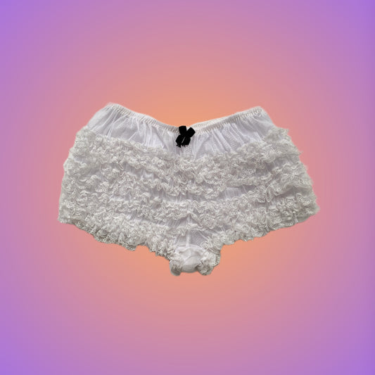 PANTIES S – vintage Y2K wholesale | pliswholesale