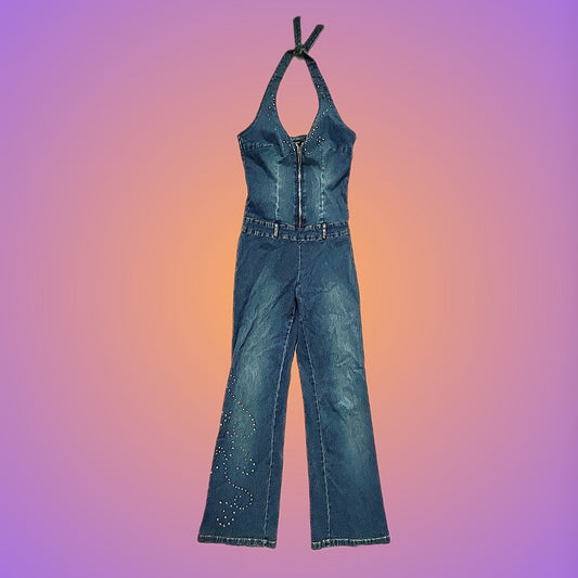JUMPSUIT S/M – vintage Y2K wholesale | pliswholesale