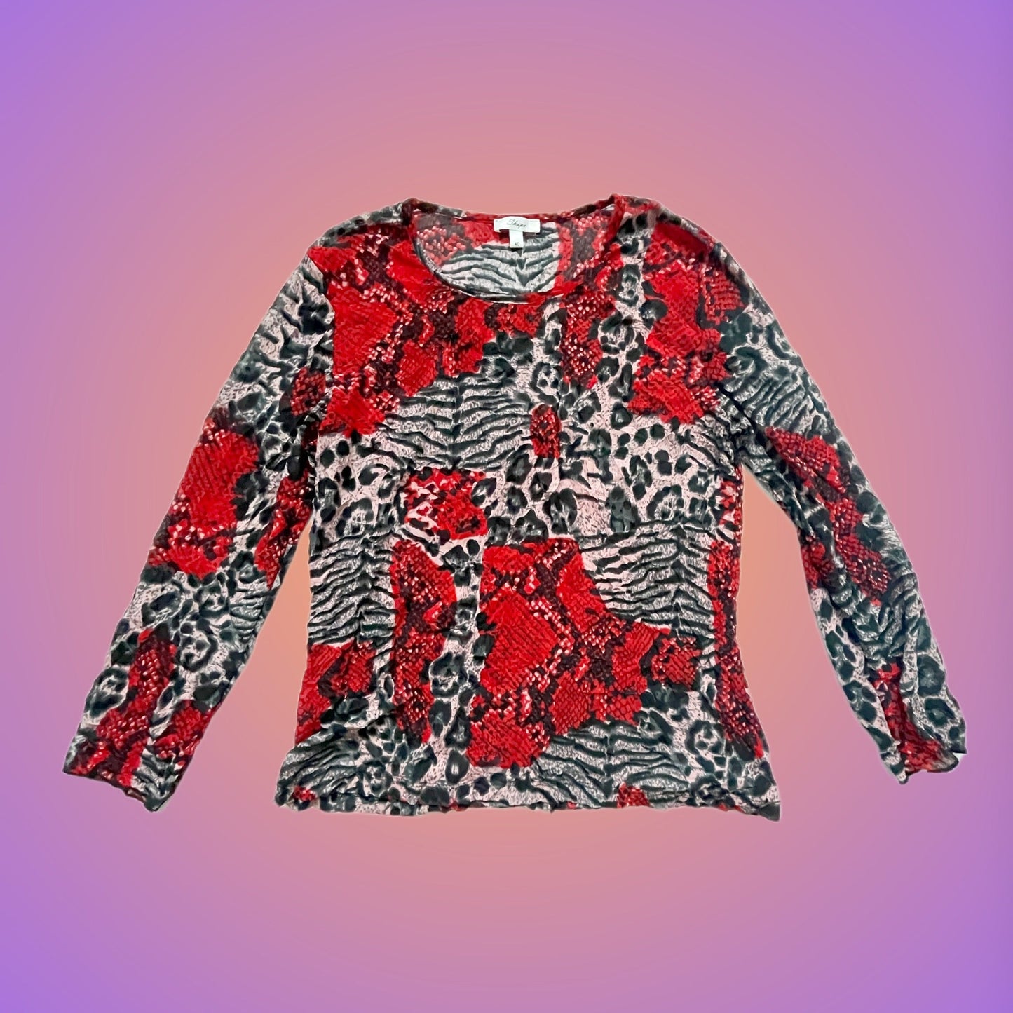 LONG SLEEVE M – vintage Y2K wholesale | pliswholesale