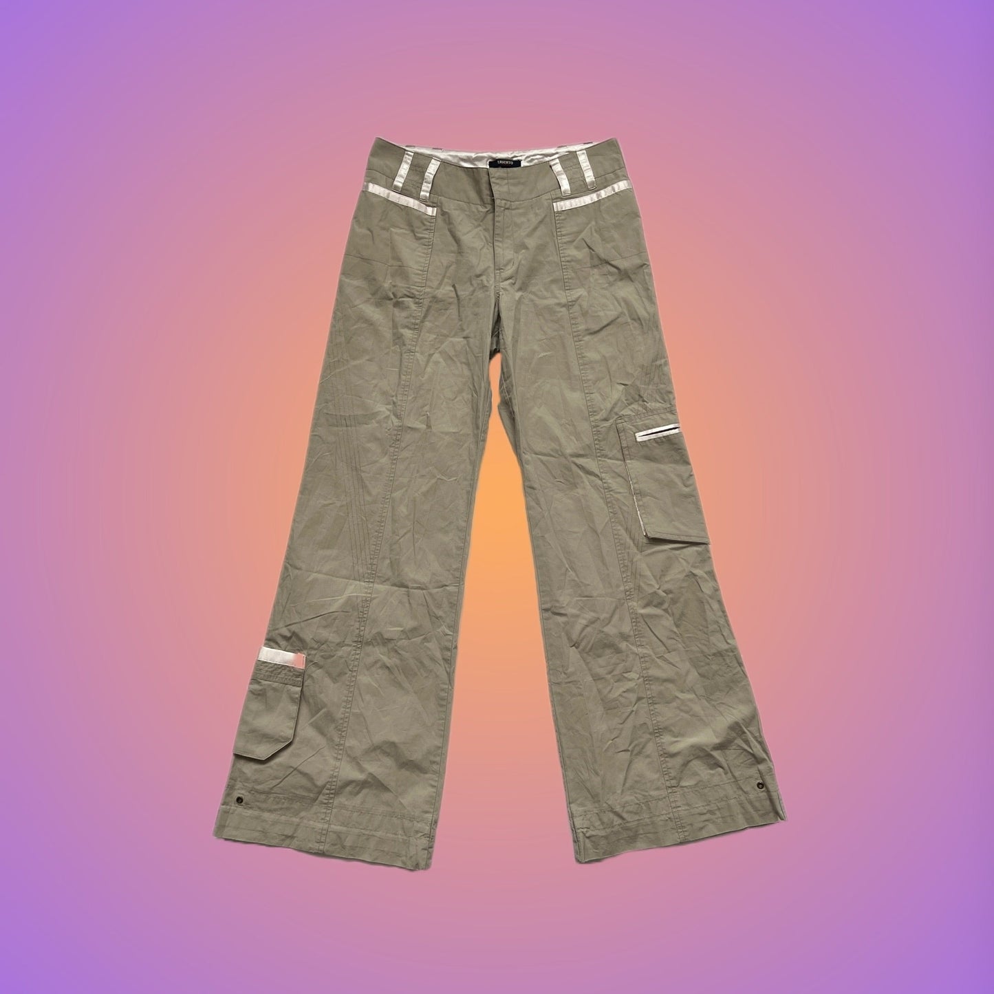 TROUSERS S – vintage Y2K wholesale | pliswholesale