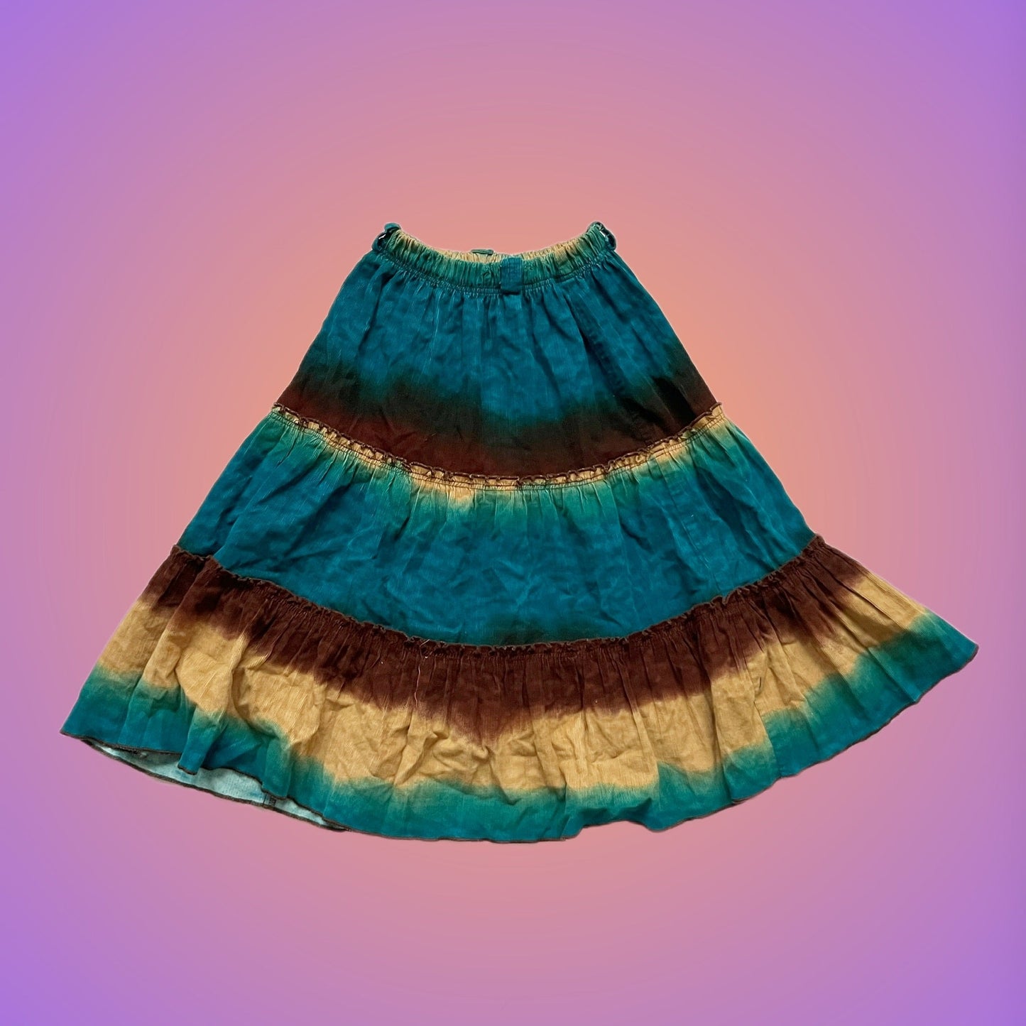 MIDI SKIRT XXS from pliswholesale - Italian & euro Y2K supplier 💚