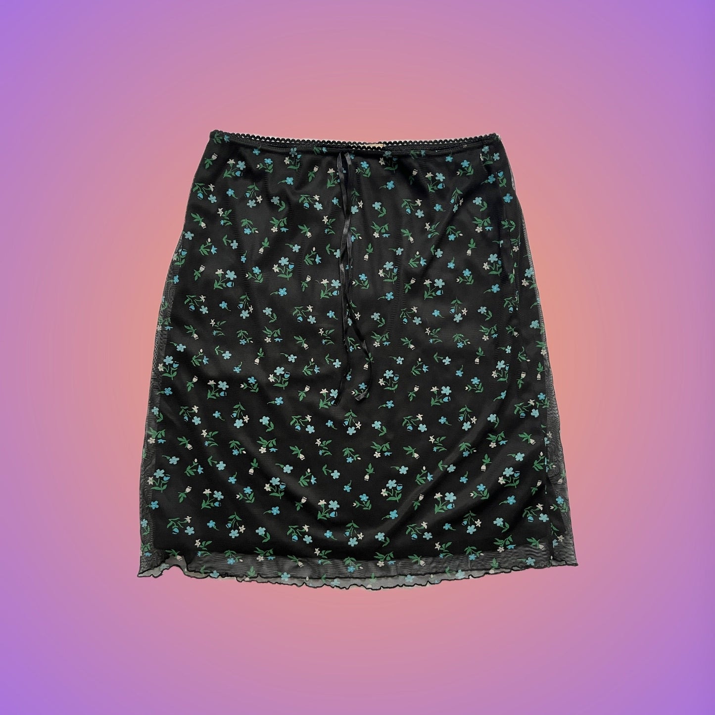 MIDI SKIRT L/XL – vintage Y2K wholesale | pliswholesale