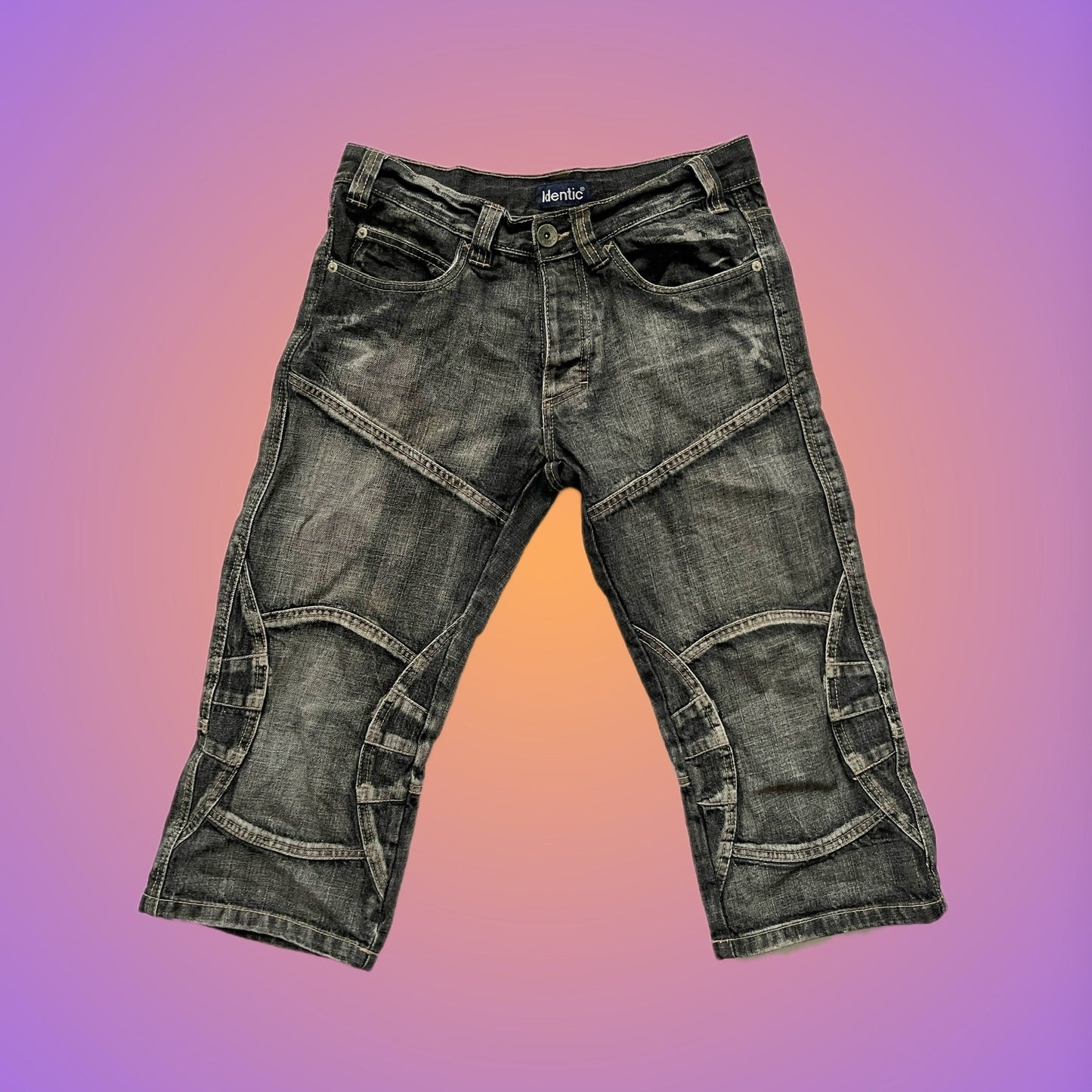 JORTS S/M – vintage Y2K wholesale | pliswholesale