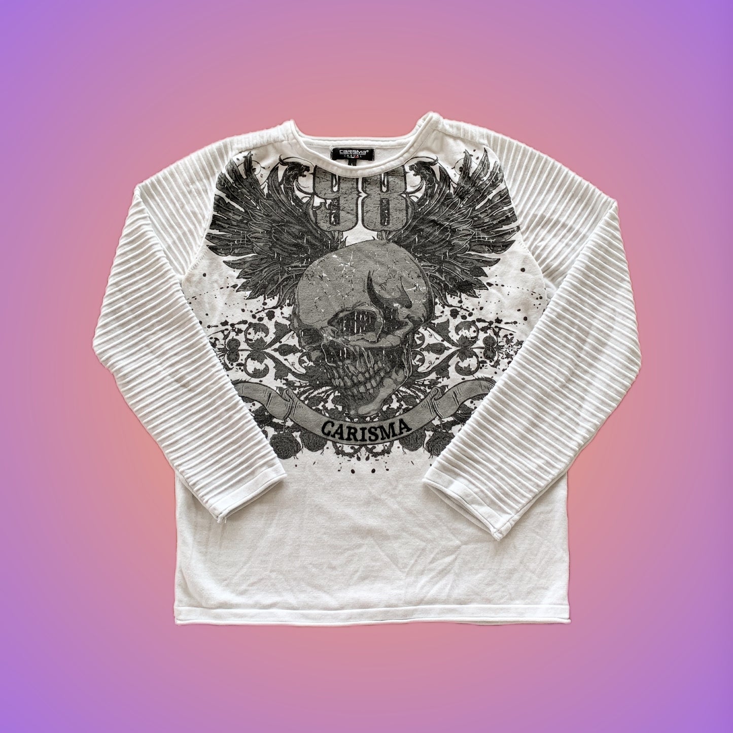 JUMPER L – vintage Y2K wholesale | pliswholesale