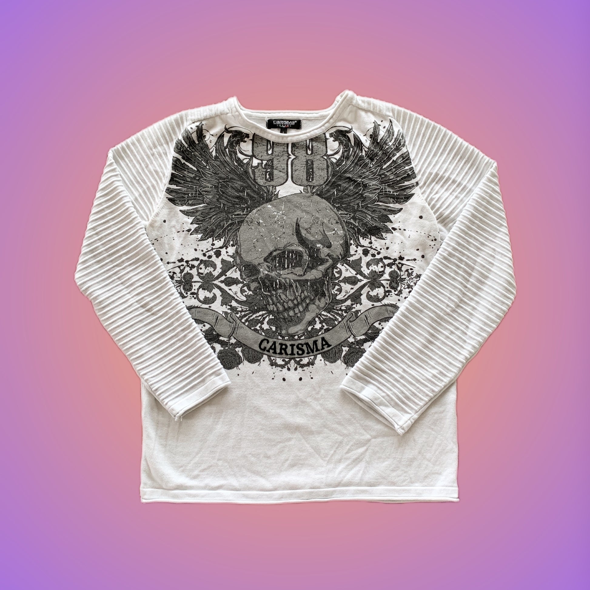 JUMPER L – vintage Y2K wholesale | pliswholesale