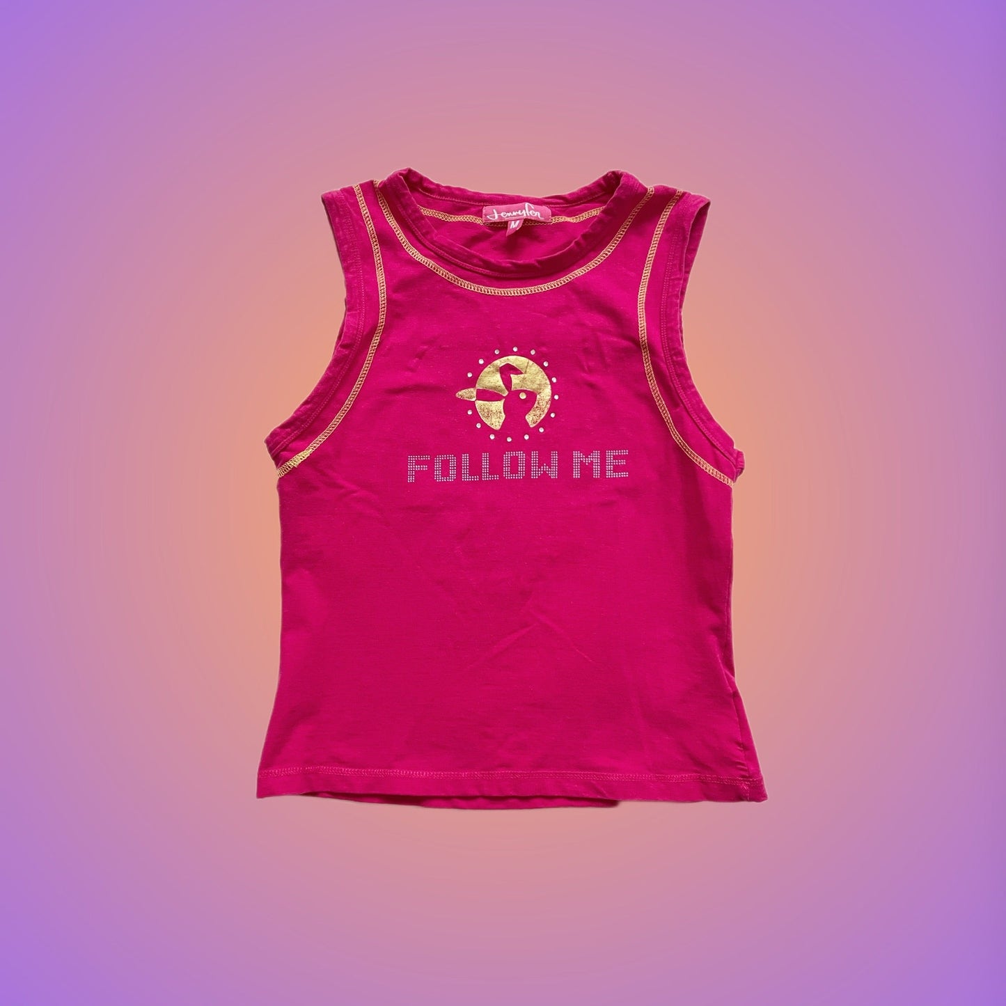 TOP M from pliswholesale - Italian & euro Y2K supplier 💚