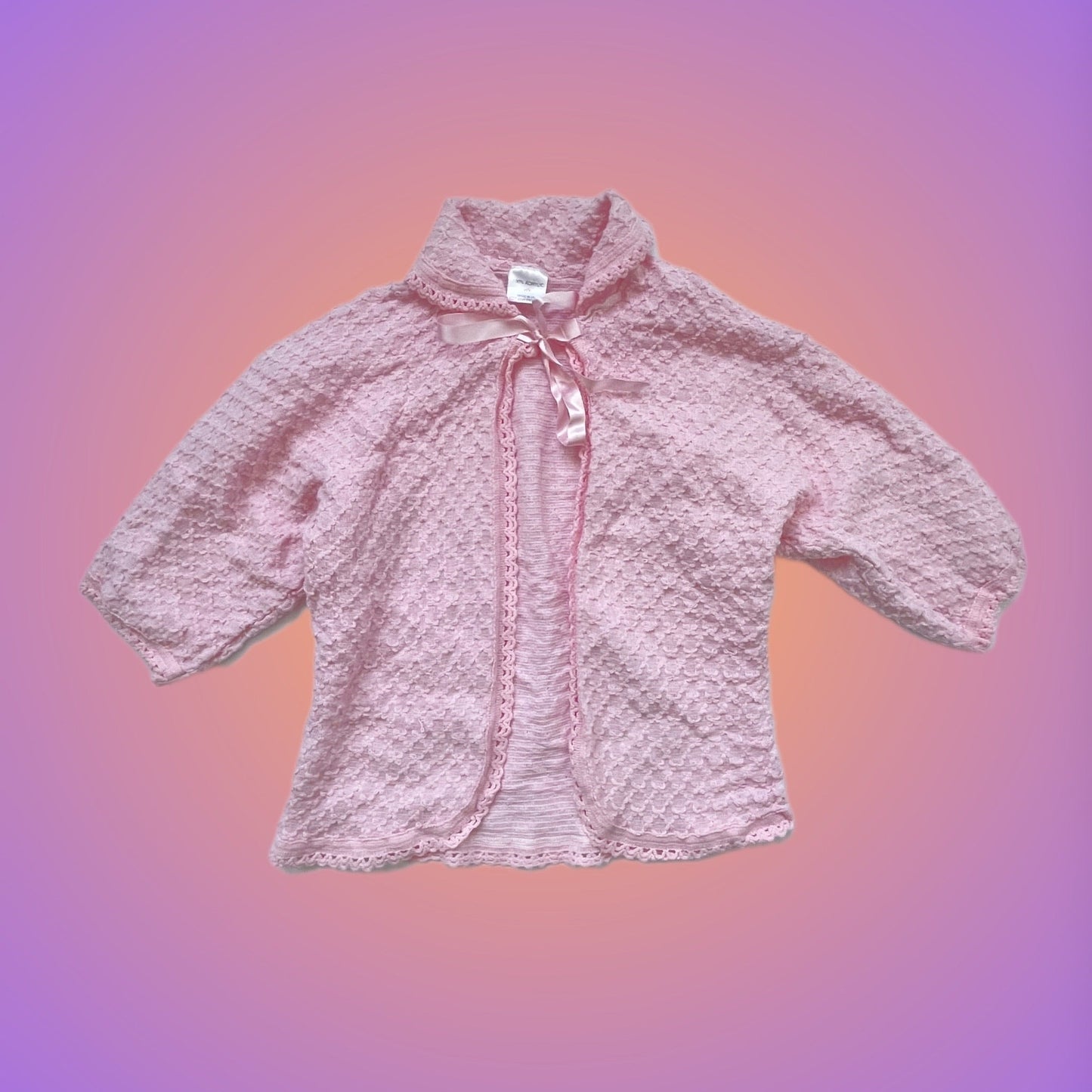 JUMPER S/M from pliswholesale - Italian & euro Y2K supplier 💚