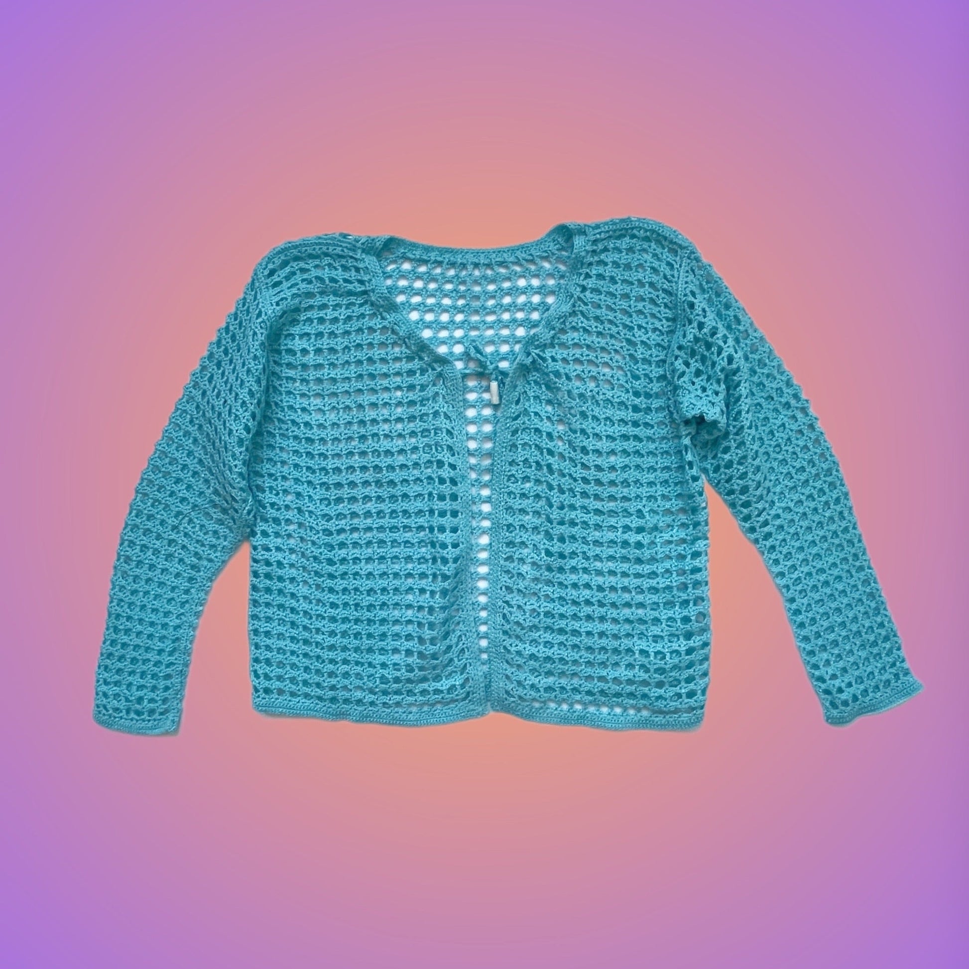 JUMPER M/L – vintage Y2K wholesale | pliswholesale