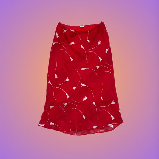 MIDI SKIRT S – vintage Y2K wholesale | pliswholesale