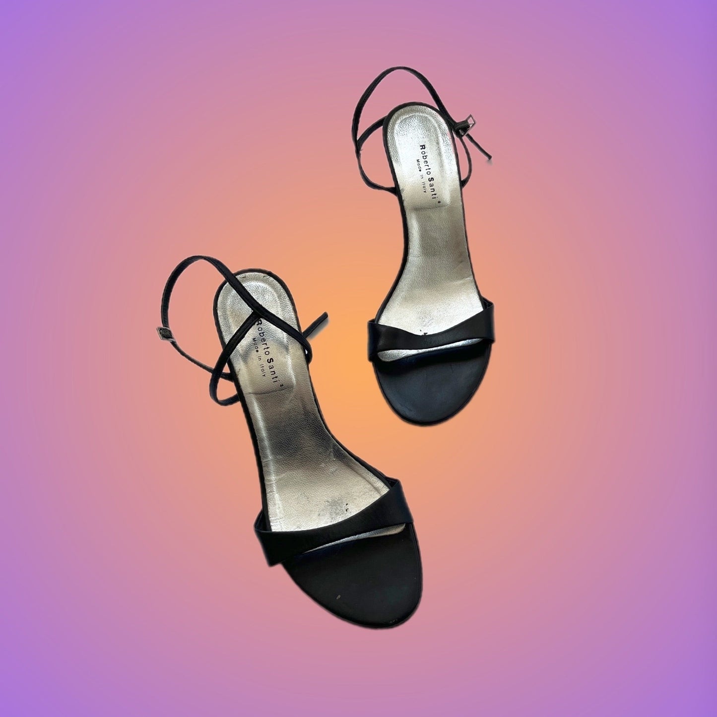 SHOES EU39 UK6 – vintage Y2K wholesale | pliswholesale