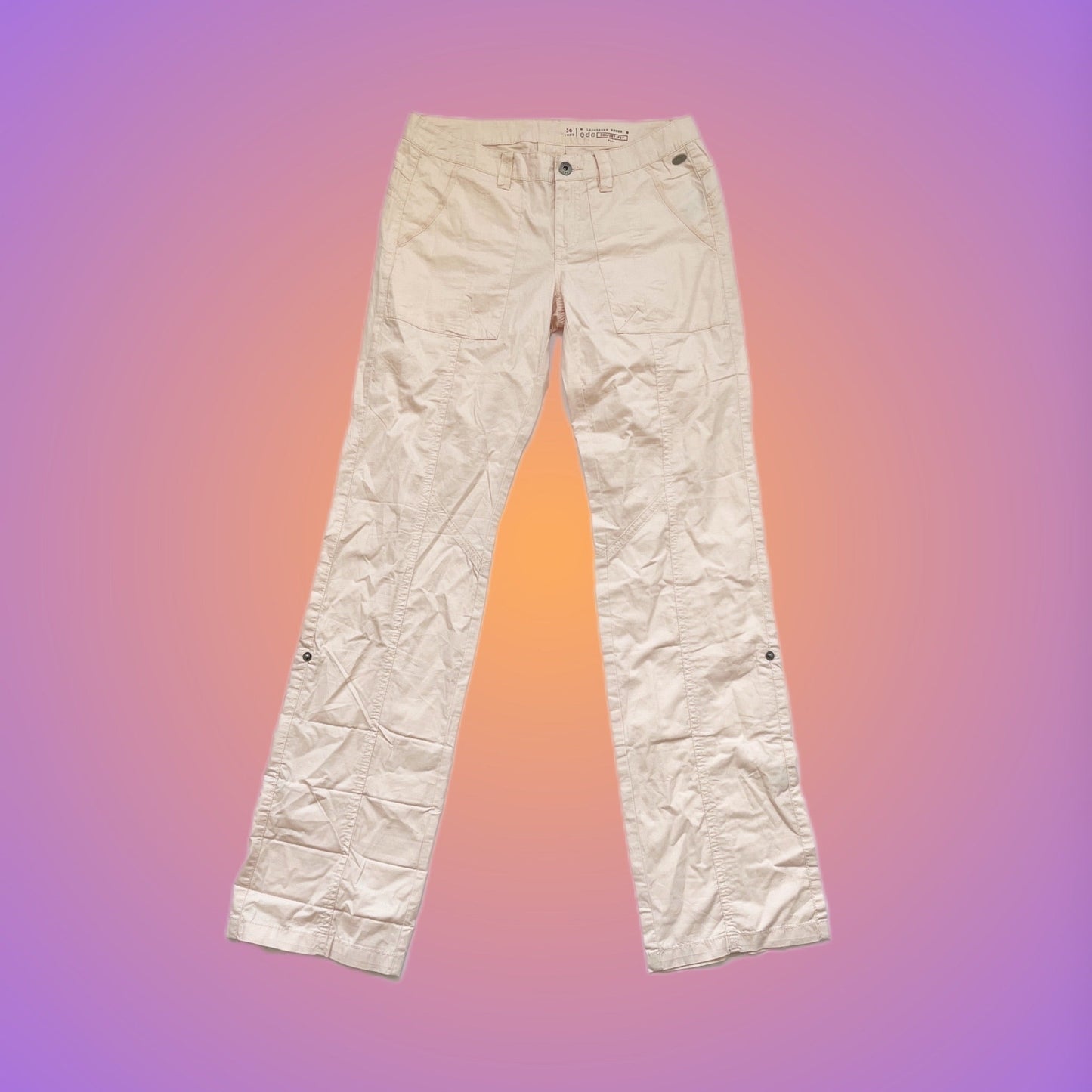 TROUSERS M from pliswholesale - Italian & euro Y2K supplier 💚