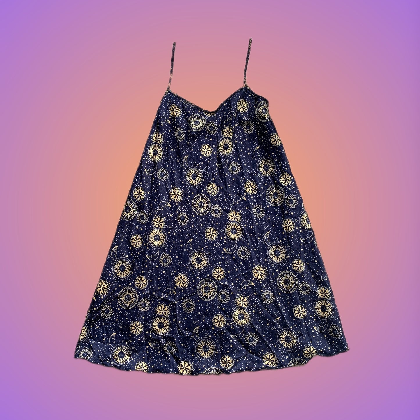 SLIP DRESS XXL ā vintage Y2K wholesale | pliswholesale
