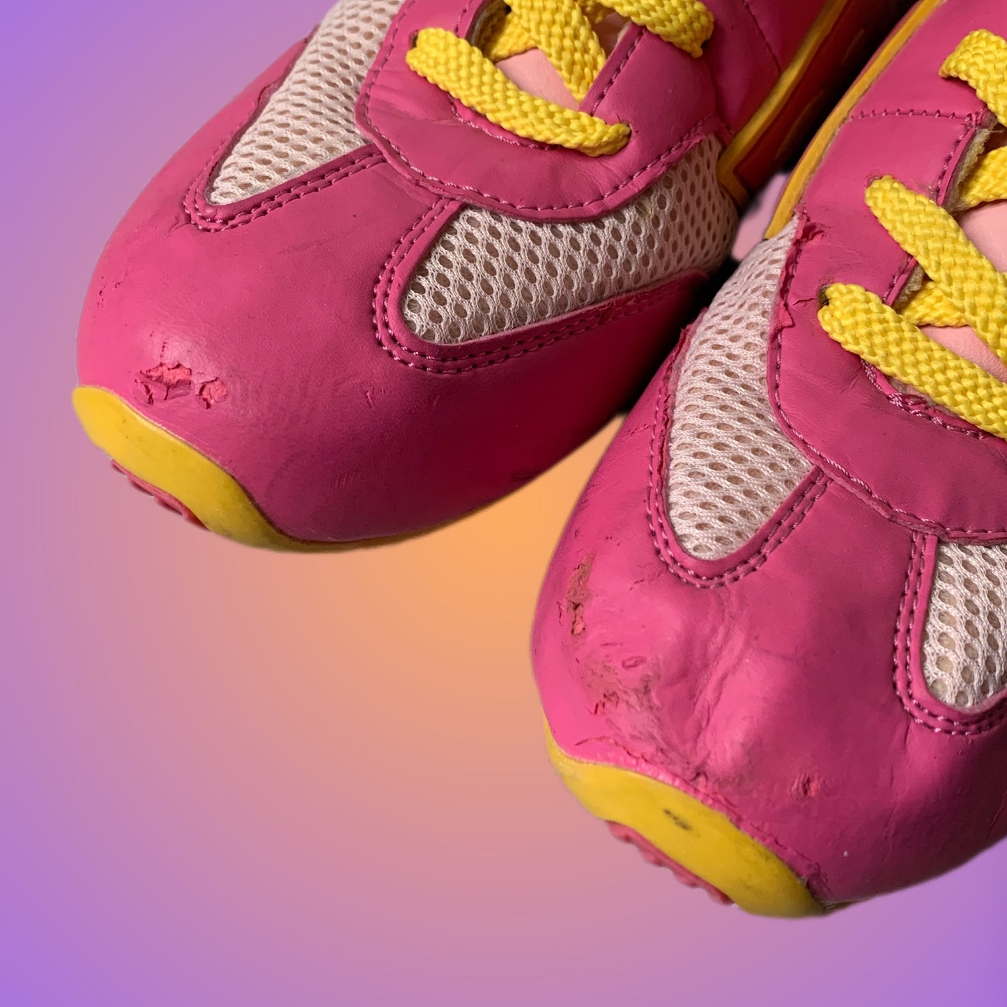 BOOTS EU37 UK4 – vintage Y2K wholesale | pliswholesale