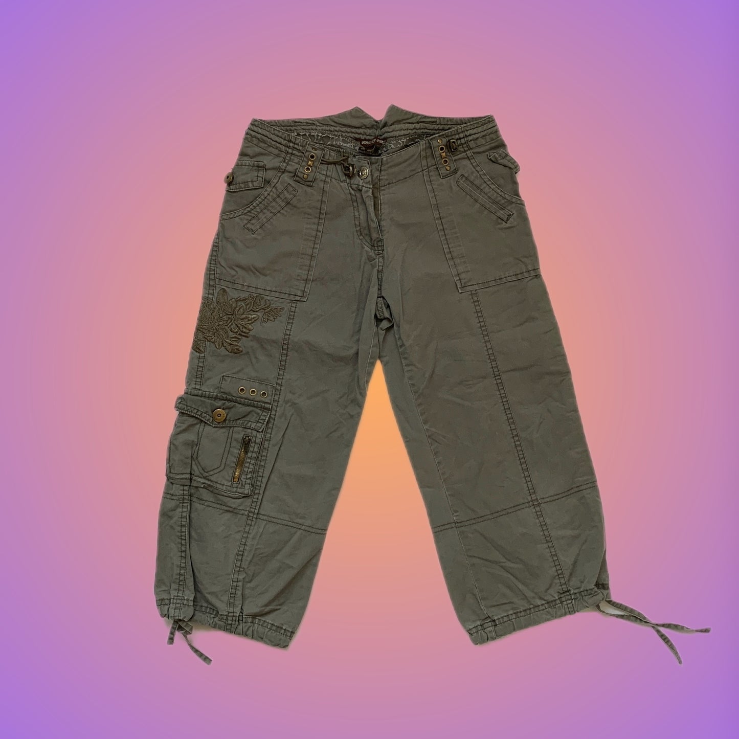 CAPRIS XS – vintage Y2K wholesale | pliswholesale