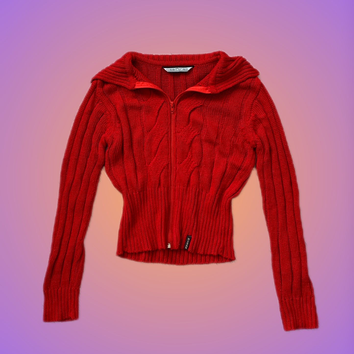 JUMPER XS from pliswholesale - Italian & euro Y2K supplier 💚