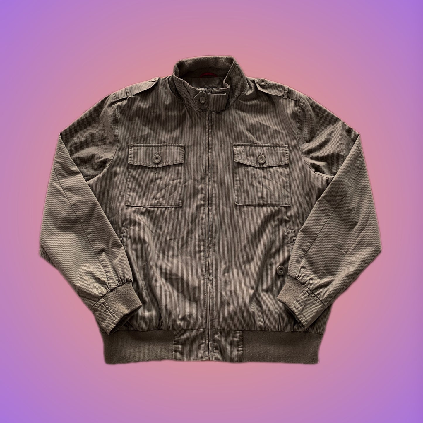 JACKET L – vintage Y2K wholesale | pliswholesale