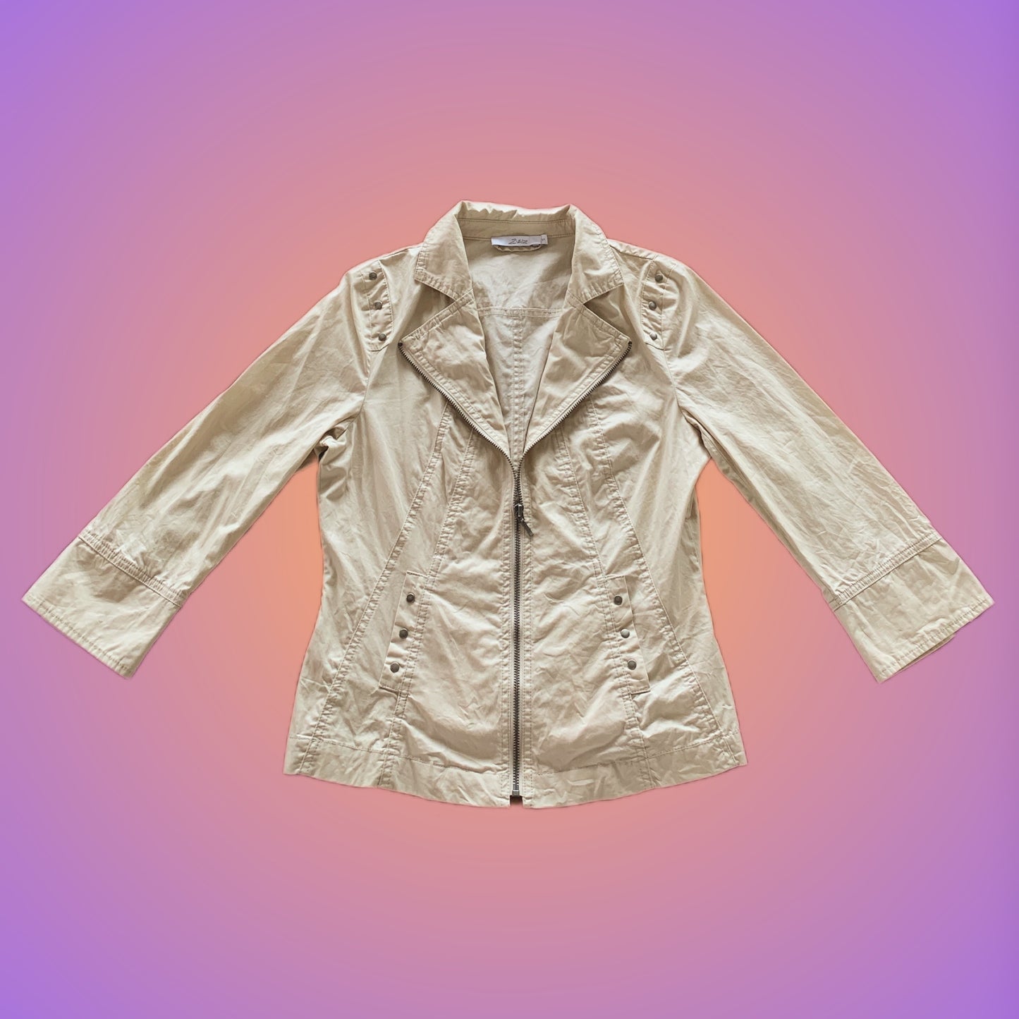 JACKET S – vintage Y2K wholesale | pliswholesale