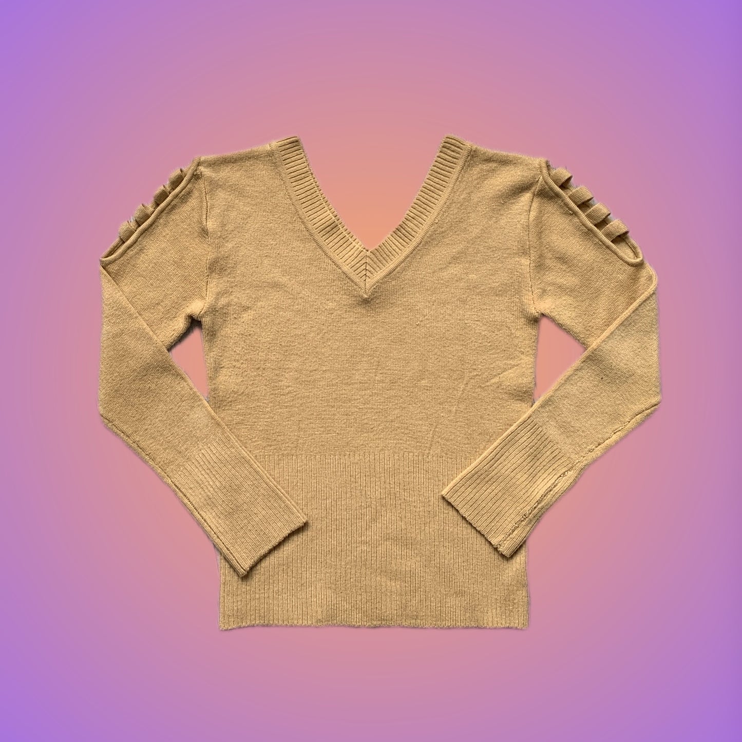 JUMPER M/L – vintage Y2K wholesale | pliswholesale